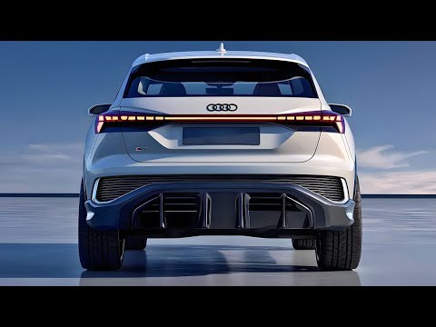 6 Upcoming Audi Cars for 2026–2027 That Will Leave You Speechless!