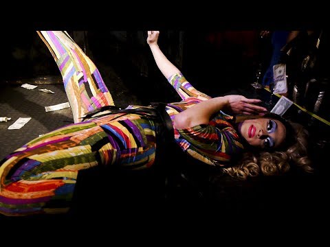 Denali O'Nice, "***Flawless" - Drag Matinee w/ Tiffany Pollard, January 12th