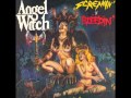 Angel Witch. Evil games 
