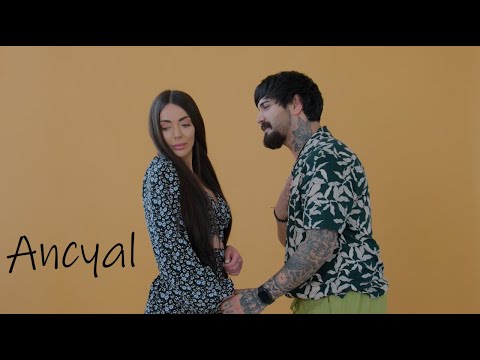 Aghasi Ghukasyan & Serojik - Ancyal