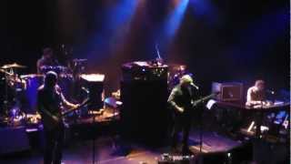 Mike Gordon | Horizon Line | Jam in the Dam 6 | Amsterdam, Holland | Melkweg | 3-14-2012 | HD