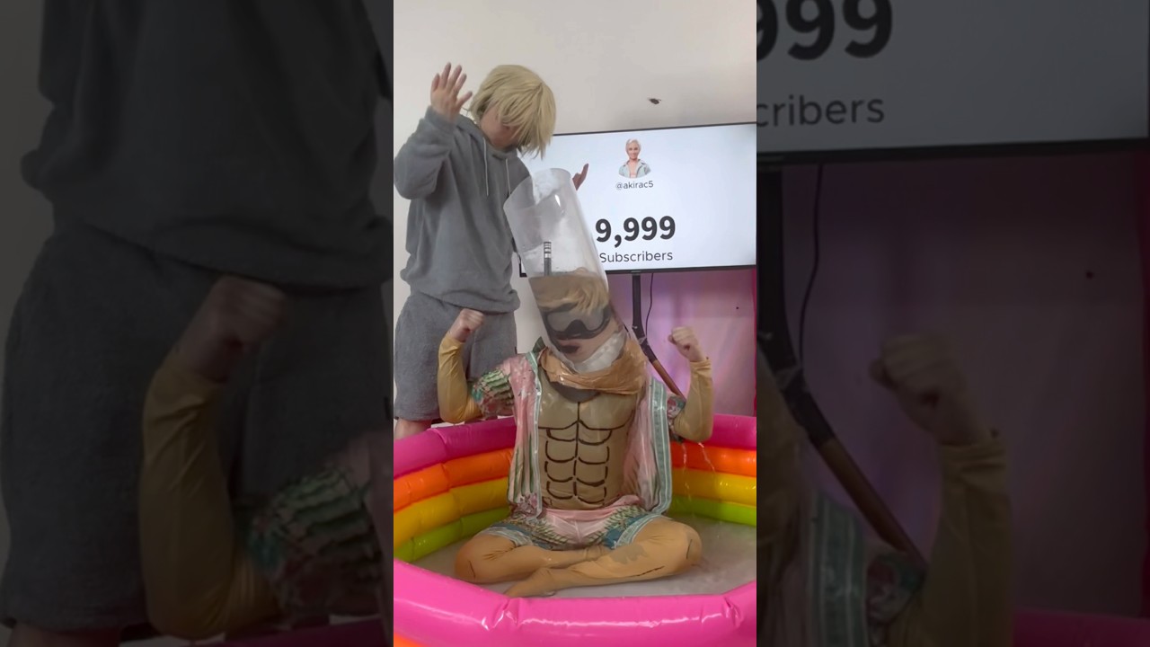 Challenge💪 #shorts