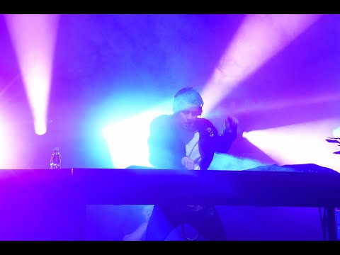 So geil war Stars for Free mit LENA, Madcon, Felix Jaehn, Matt Simons, Nico Santos und Co.