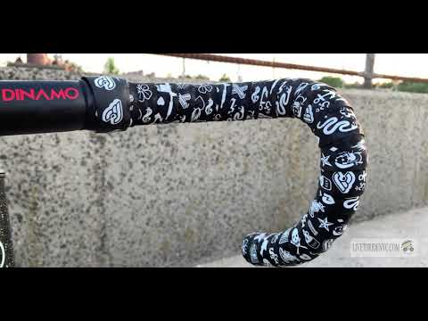 Cosmic Rider - Cinelli Vigorelli Steel Track Bicycle