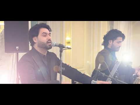 Hamayoun Angar | Ta mi janan jinay |