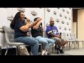 Q A With Karan Ashley And Steve Cardenas