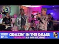 "Grazin' In The Grass" LIVE - Rick Braun & Eric Darius // Rick's Cafe Live
