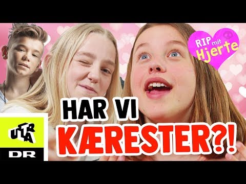 HAR VI KÆRESTER?! | RIP mit hjerte | BaseBoys | Ultra