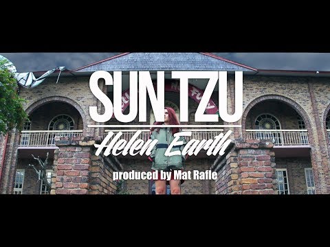 Helen Earth - Sun Tzu