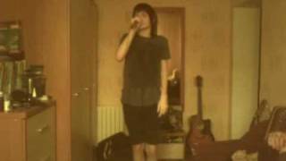 Of Mice &amp; Men - Seven Thousand Miles For What vocal cover