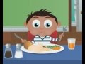 Nick Jr Promo Are You Ready For Lunch 2002