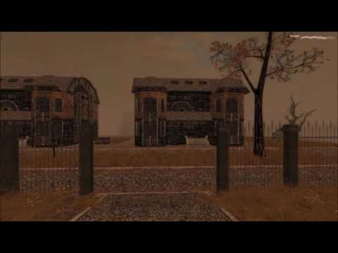 Let's Play Pathologic - The Haruspex Day 6