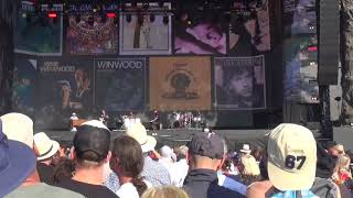 Stevie Winwood: Gimme Some Lovin&#39;