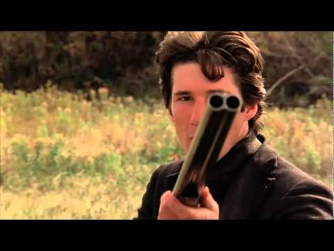 Les Moissons Du Ciel de Terrence Malick avec Richard Gere (Bande-annonce)