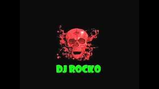 Tu me dejaste caer Dj Rocko Reggae-Cumbia