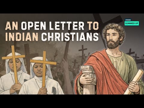 An Open Letter to Indian Christians | The Myth of St Thomas in India