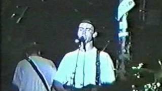 Live - (04) Susquehanna @ Club Babyhead, Providence, RI 1992-08-14