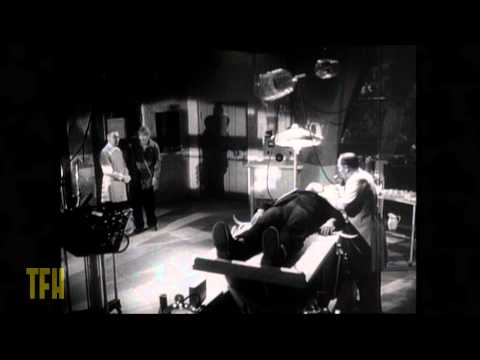 Thumbnail of the video: Joe Dante on THE GHOST OF FRANKENSTEIN