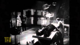 The Ghost of Frankenstein (1942) Video