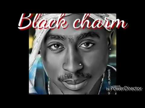 BLACK CHARM  750 = Unsigned Hype - Drop