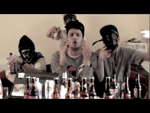 Kid Robotik - Break 'Em Down (Prod. By Reverb!)