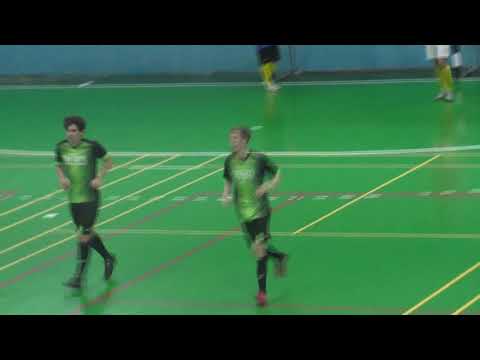 36 КУ 8 тур 4 5 лига Тандем Пивомаркет – TeamInternational