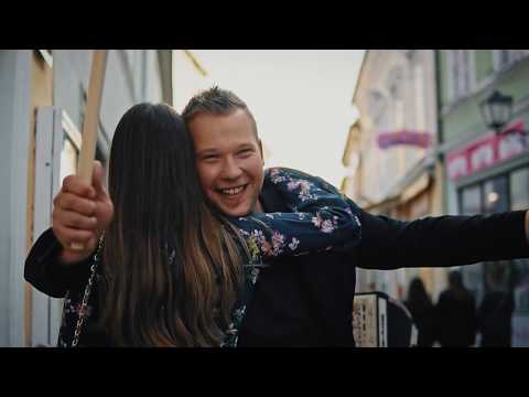 ANSAMBEL NAVEZA - Objem