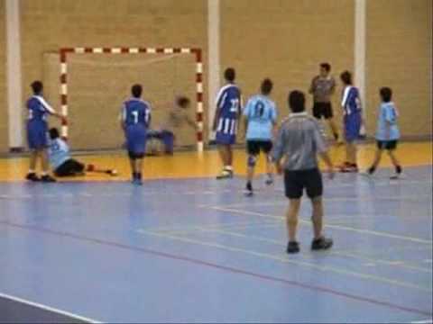 2007 09 26 Infantis Masculinos - CD Pateira - FC Porto