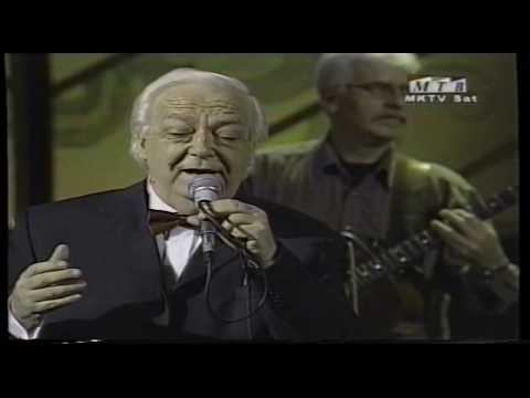 Atina Apostolova & Tomislav Manic -  Kol'ku rozi