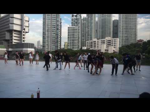 KPOP Dance Off Vol 80: TWICE(투와이스) - Cheer Up