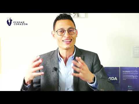 YO NO ENTIENDO LA VIDA [ ¿Por qué no soy feliz? ]