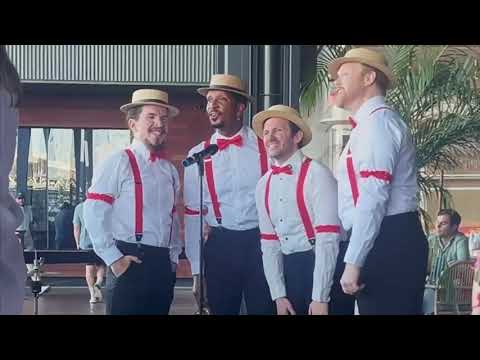 Promotional video thumbnail 8 for Chris Wade Music Productions - East