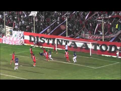 FATV 13-14 Fecha 27 - Talleres 0 - Cambaceres 0