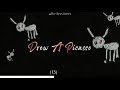 中文歌詞 Drake Drew A Picasso