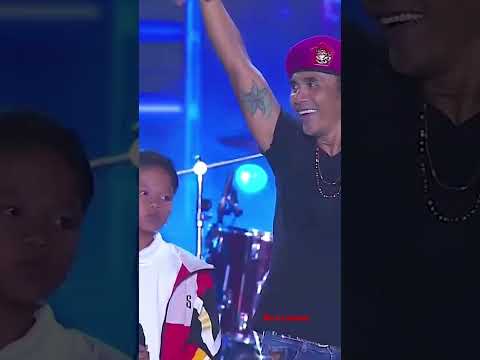 Slank farel Prayoga rek ayo rek