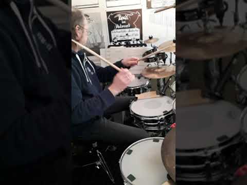 Funk Rhythm 3, Bpm ca. 93