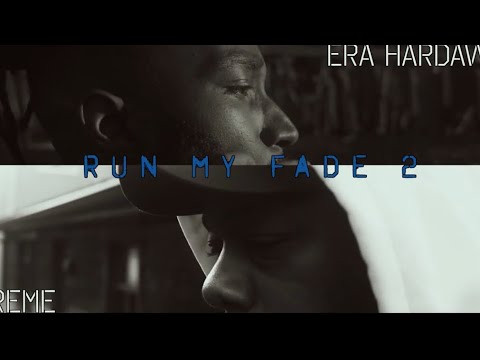 Preme vs Era Hardaway