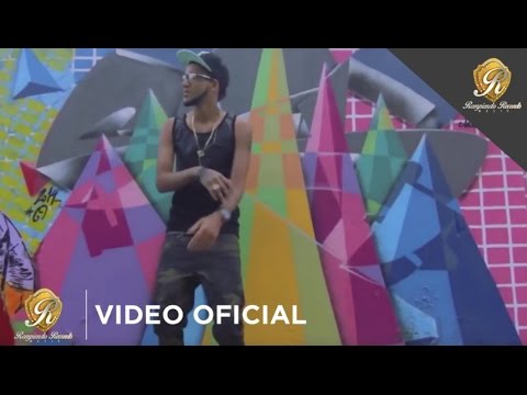 TMF - Vamo Hacerlo (Official Video)