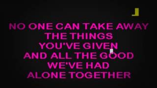 SC2149 02   Loveless, Patty   You Don&#39;t Seem To Miss Me [karaoke]