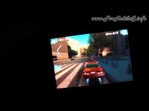 Fast & Furious Adrenaline IOS