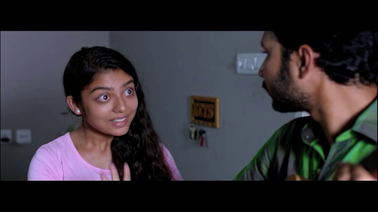 Check Out Office Vishnu's Ivan Yarendru Therikiratha -Sneak Peek