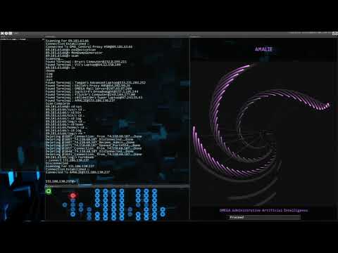 Hacknet Extension: OMEGA Walkthrough Part2