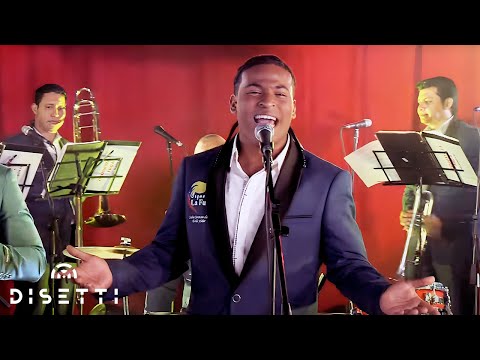 Orquesta La Fuga - Sabes (Video Oficial) | Salsa Romántica