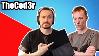 TheCod3r CHALLENGED Me | Can I Fix An Xbox One?