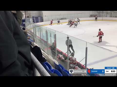 2026-02-06 Albatros 2e période 