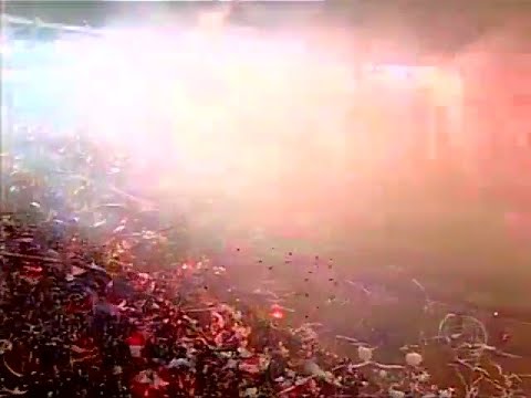 Final  Copa  Libertadores  2009  Estudiantes  x   Cruzeiro