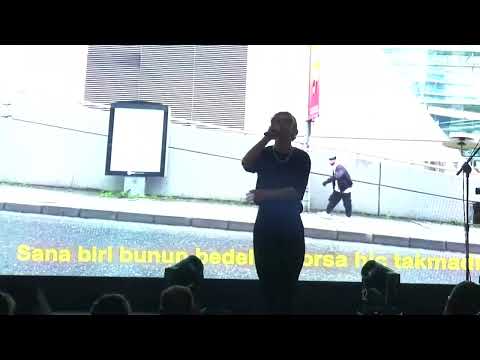 9.Mood Ödülleri / En İyi Müzik Albümü Alper Erözer