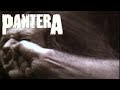 This Love Pantera Instrumental Intro Looped