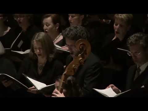 Johann Joseph Fux, Missa in C, KV 46