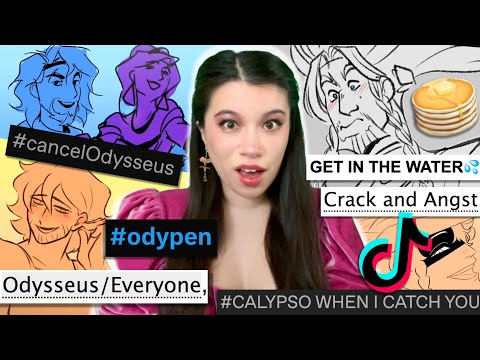 a deep dive into the EPIC: The Musical fandom